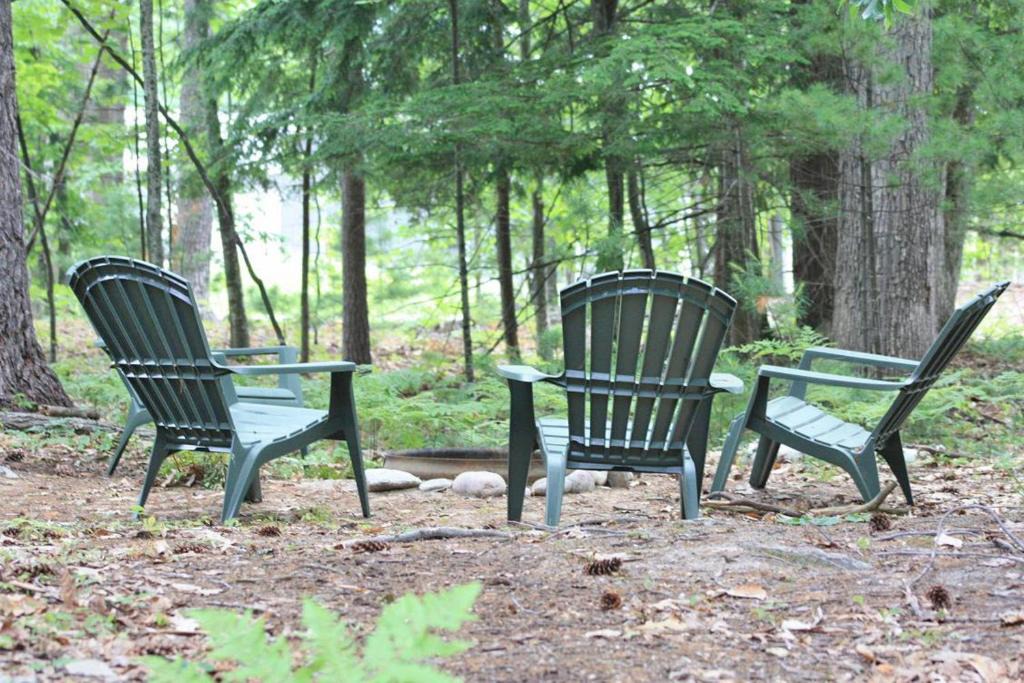Glen Arbor House | Uncle Warren's Retreat