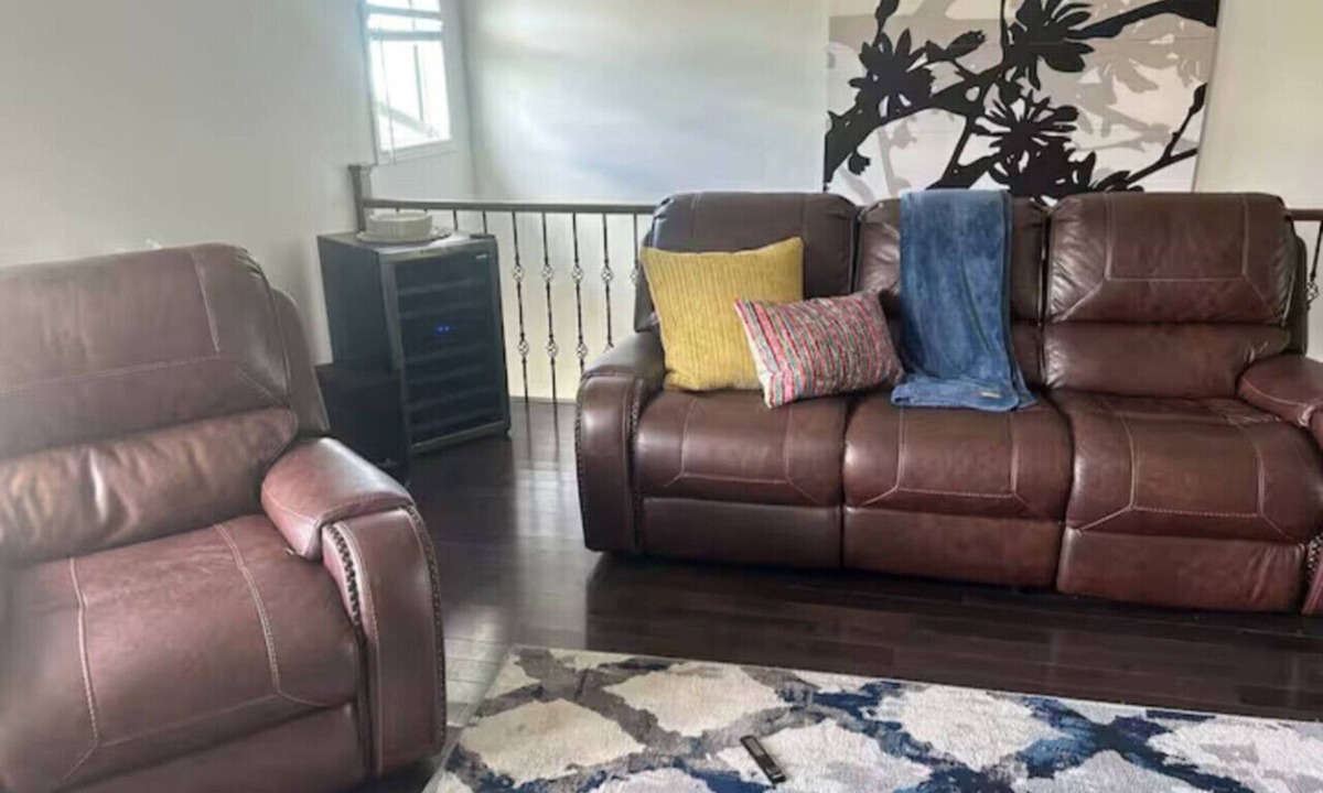 Longlac Apartment | Uncrowded entire 3 bedroom unit!