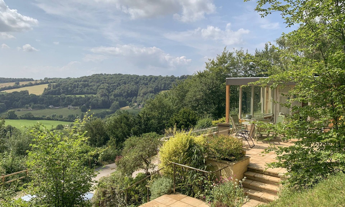 Slad Cottage | Under Catswood