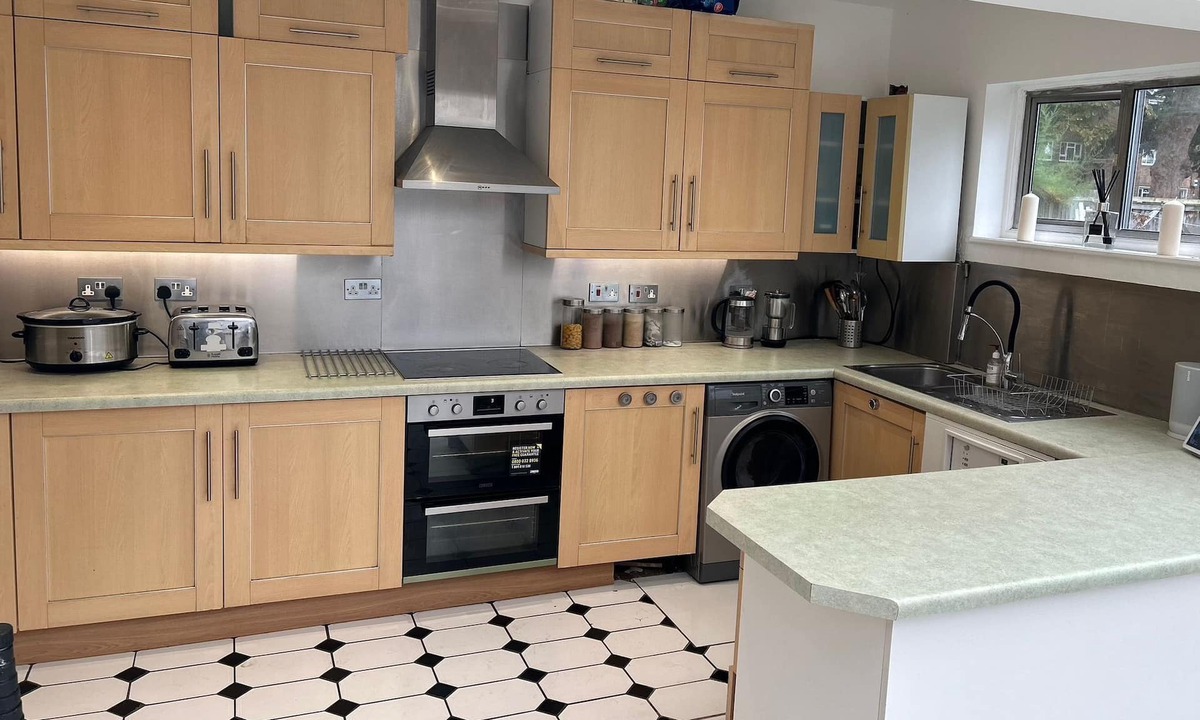 Thornton Apartment | Under the Influence Annex Sleeps 4