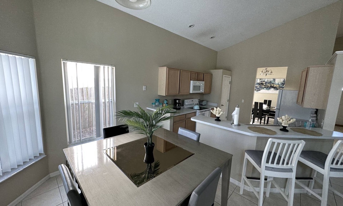 Lake Davenport Estates House | Under The Sea 2 with pool Near Disney