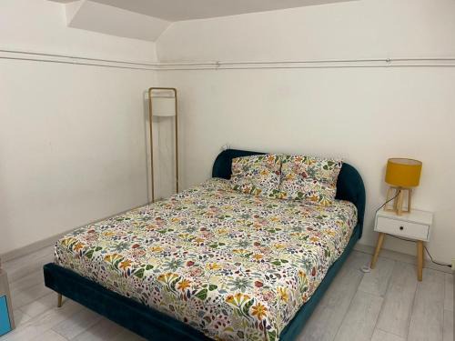 Saint-Sebastien-sur-Loire Apartment | Underground appart