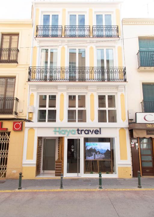 Almansa Apartment | Underground SINTRA experiencia