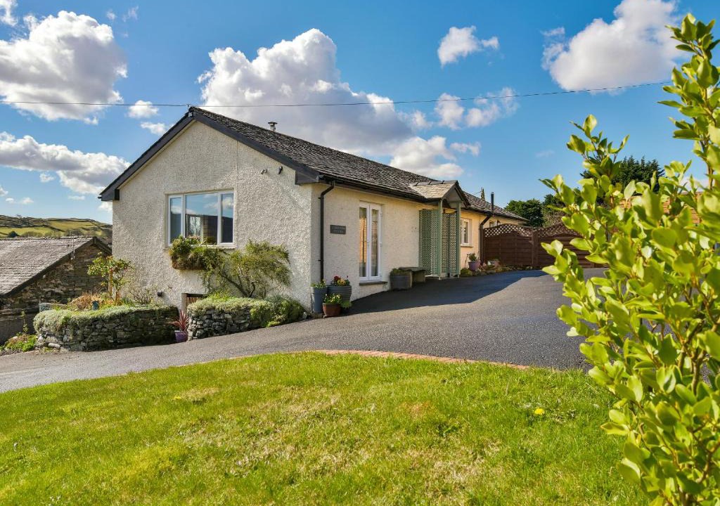 Coniston House | Underwood