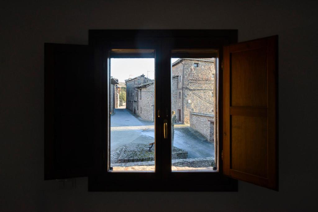 Undues de Lerda Hostel | UNDUESINA Albergue Undués de Lerda