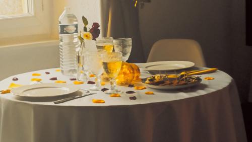 Pexiora Bed & Breakfast | Une bulle de bien être au rendez vous avec spa privatif et petit déjeuner inclus