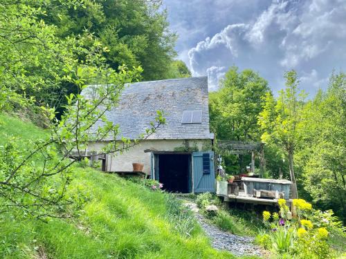 Borderes-Louron House | Une Cabane au Cœur des Pyrénées