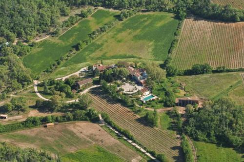 Bras House | Une Campagne En Provence