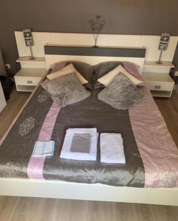 Castres Bed & Breakfast | Une chambre à louer pour 1 ou 2 personnes avec petit-déjeuner inclus