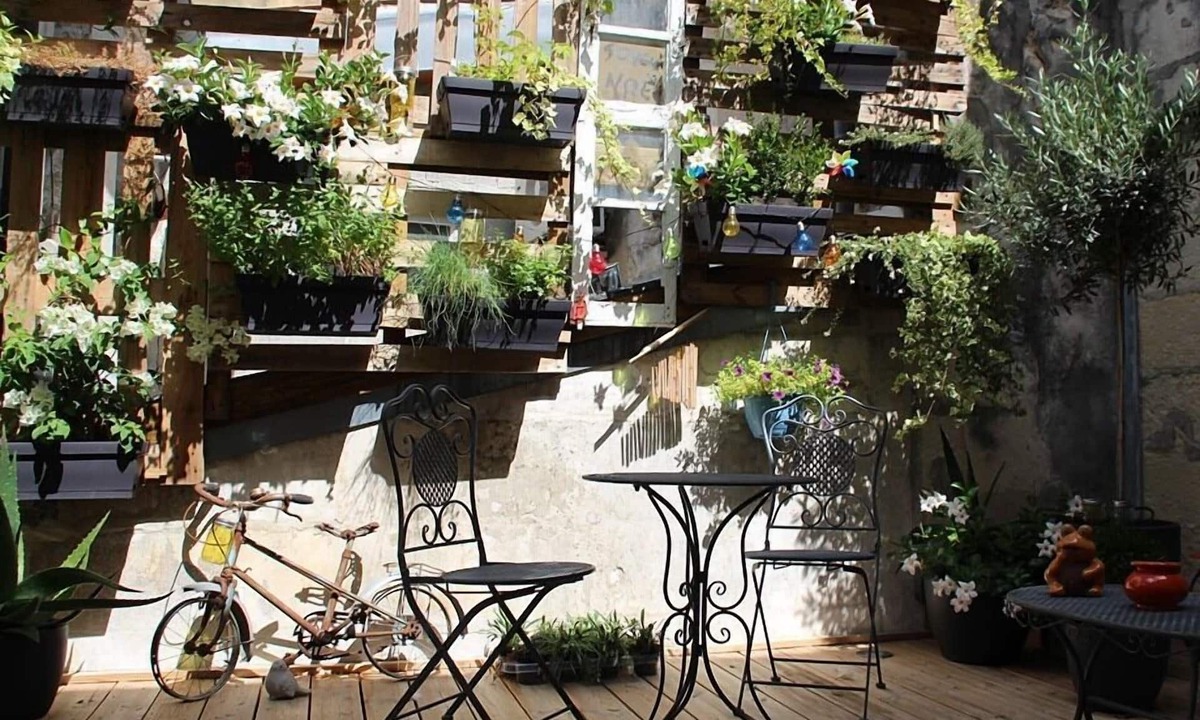 Saintes Bed & Breakfast | Une Chambre en Ville