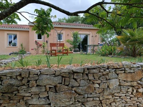 Eyzerac Bed & Breakfast | Une escale gourmande