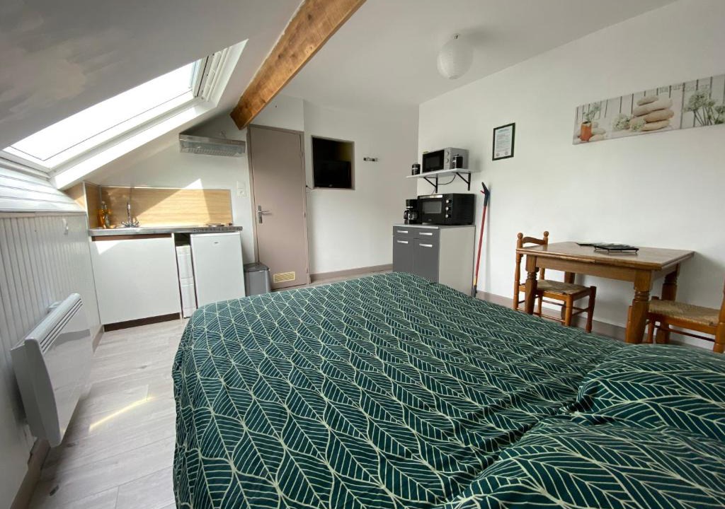 Rosendael Apartment | Une escapade tranquille, proche de la plage !