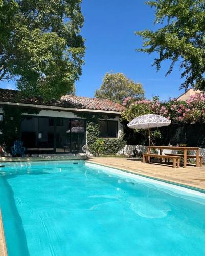 Espira de l'Agly Apartment | Une halte entre terre et mer