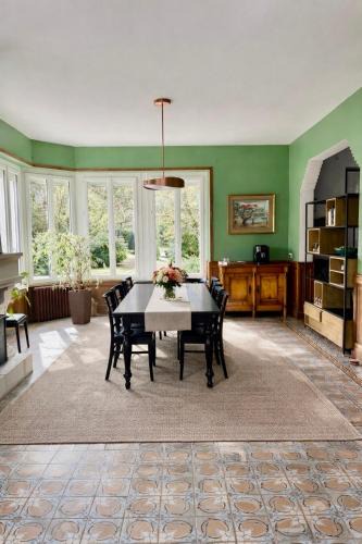 Abilly House | Une maison pensée pour se retrouver