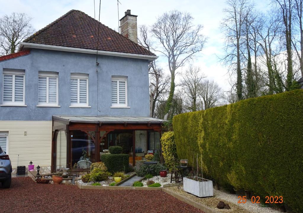 Hallines House | Une nuit près de l eau