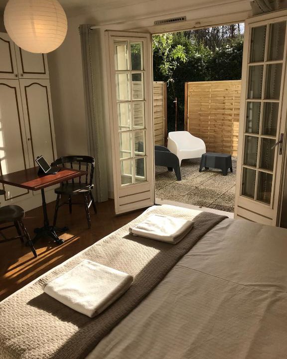 Chenehutte-Treves-Cunault Bed & Breakfast | Une nuit sur Loire