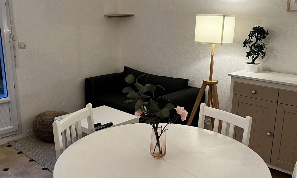 Dives-sur-Mer Apartment | Une Parenthèse à Dives sur mer