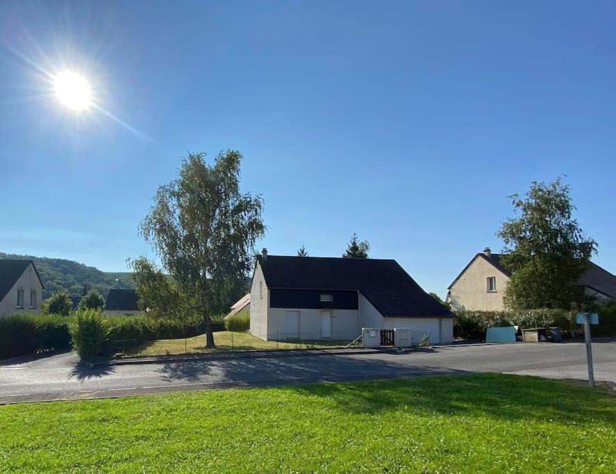 Fromelennes House | Une parenthèse agréable où il fait bon vivre !