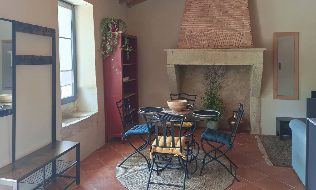 Sauternes Cottage | Une Parenthèse Nature à Sauternes