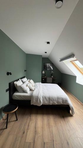 Curgies Bed & Breakfast | Une parenthèse verte