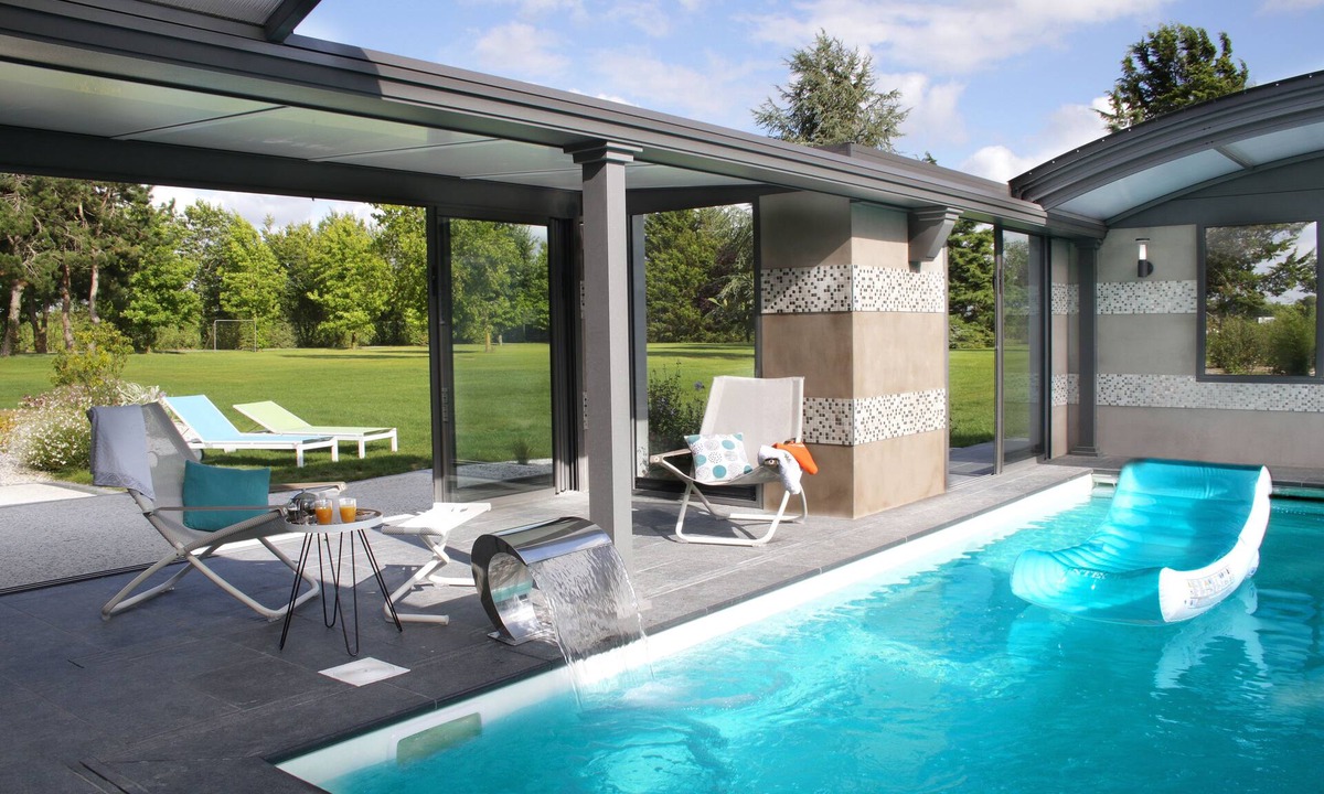 Moisdon-la-Riviere Bed & Breakfast | Une pause au logis