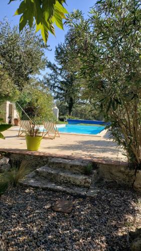 Foulayronnes Bed & Breakfast | Une pause au milieu des bois