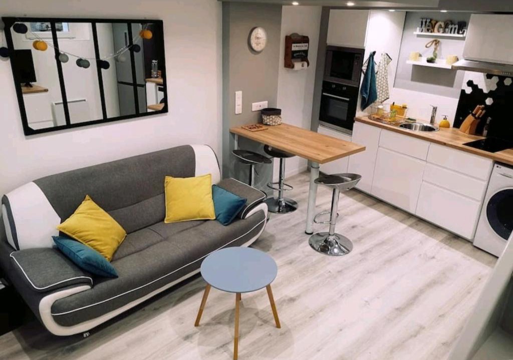 Le Breuil-sur-Couze House | Une pause au vert'gnate