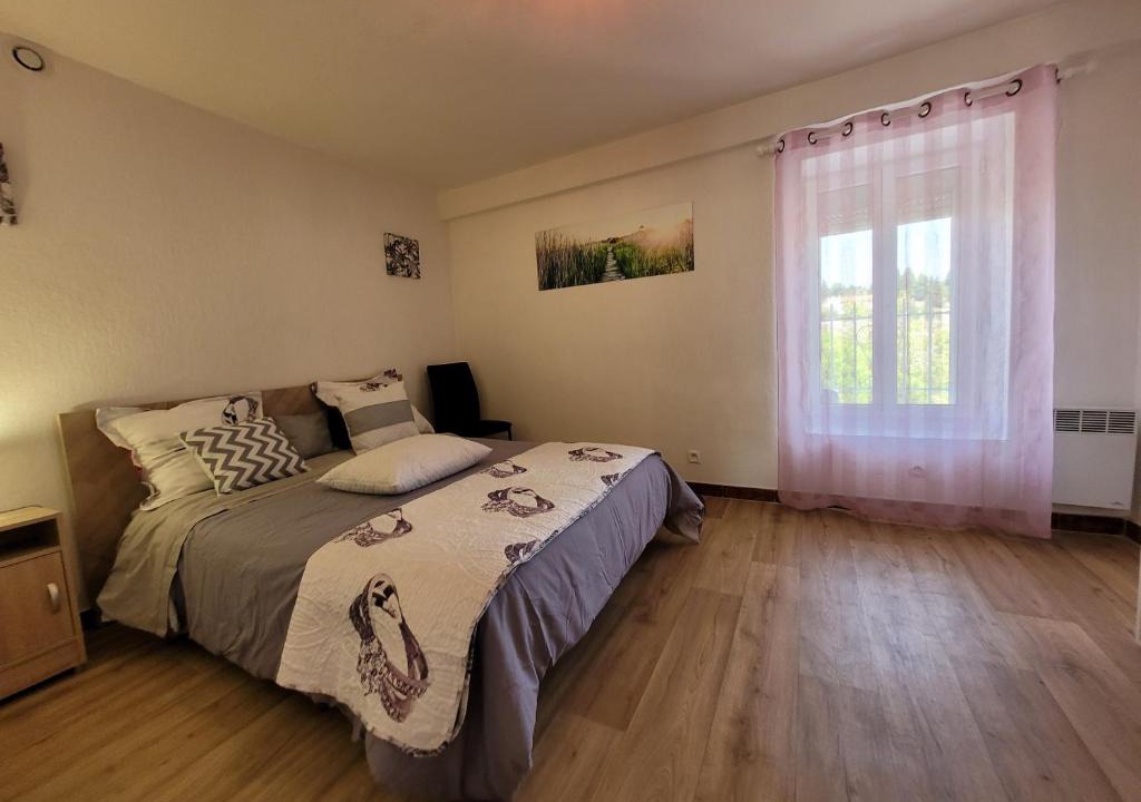 Carcassonne Apartment | Une pause chez Rosie, Carcassonne