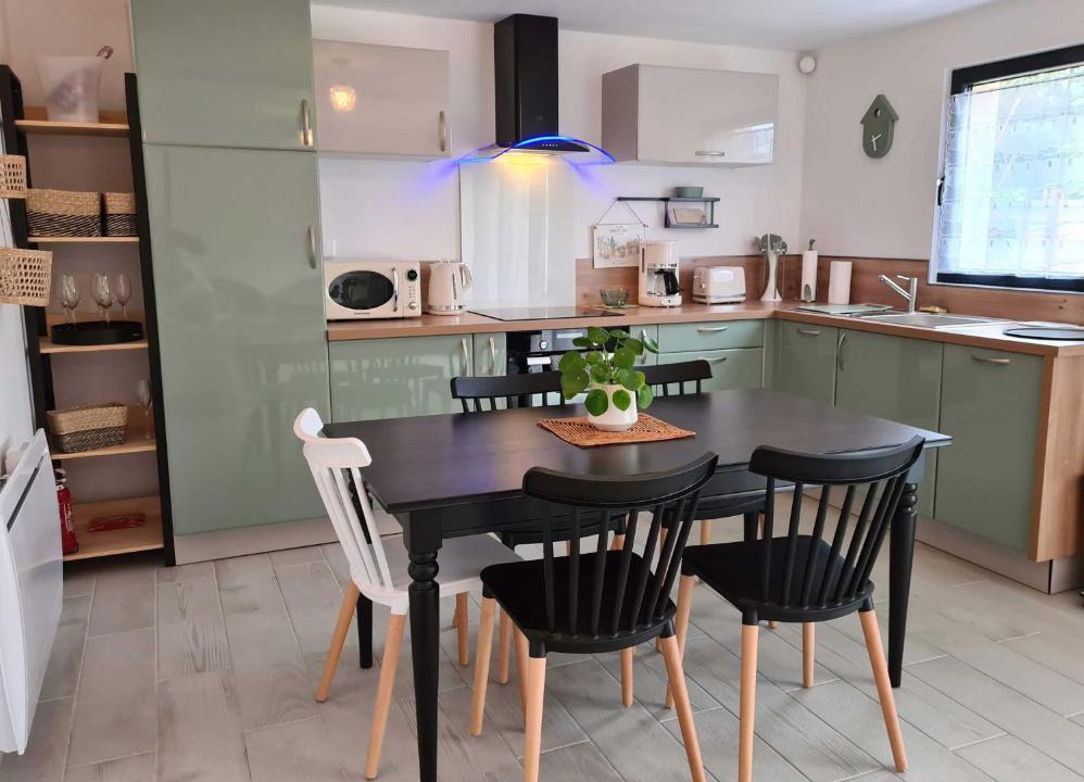 Hermonville House | Une pause en champagne