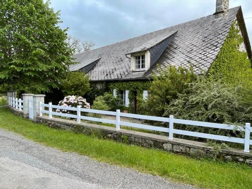 Saint-Julien-pres-Bort Bed & Breakfast | Une pause en Corrèze