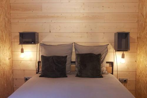 Grendelbruch Apartment | Une pause là-haut!