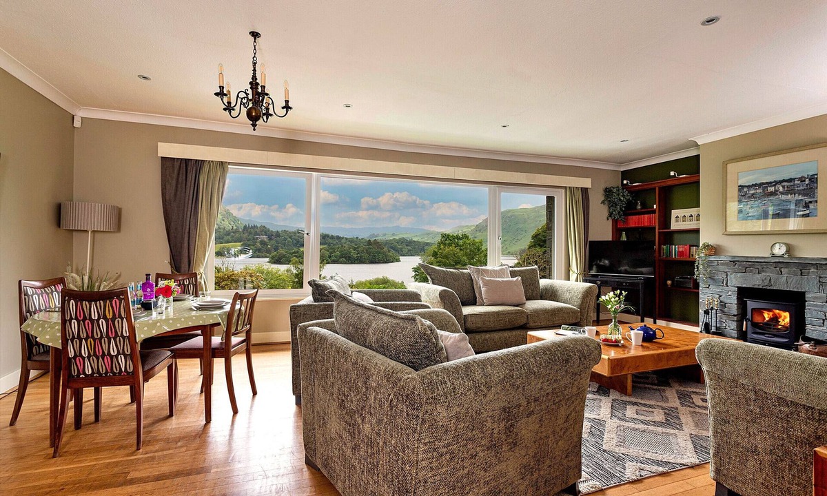 Grasmere Cottage | Unerigg