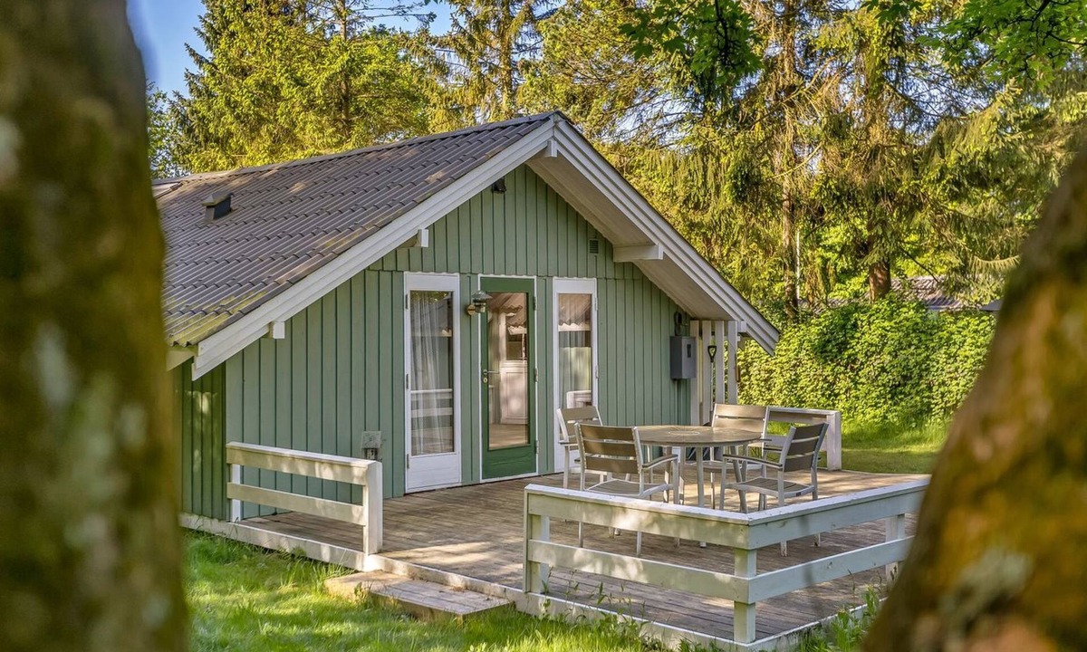 Arrild Ferieby House | "Ung" - 30km from the sea by Interhome