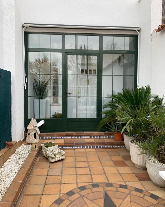 Ciudad Real House | Unifamiliar Europa