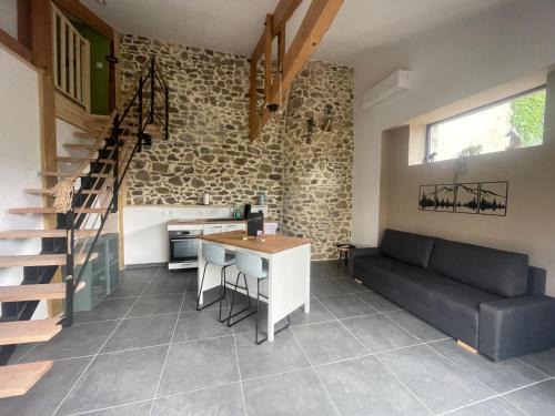 Ruynes-en-Margeride House | Unik à Ruynes