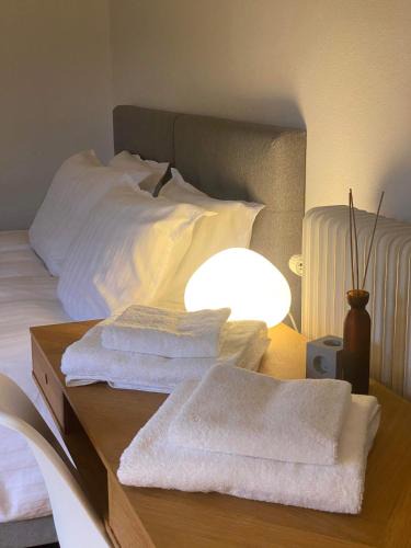 Herning Bed & Breakfast | Unik BnB midt i byen
