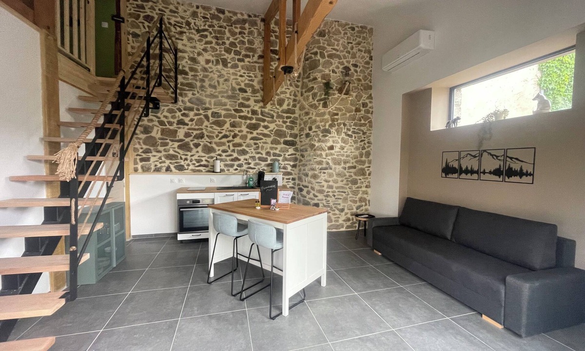 Ruynes-en-Margeride House | Unik in Ruynes