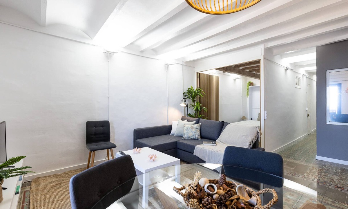Old Town Apartment | Unik Vacation Citywall