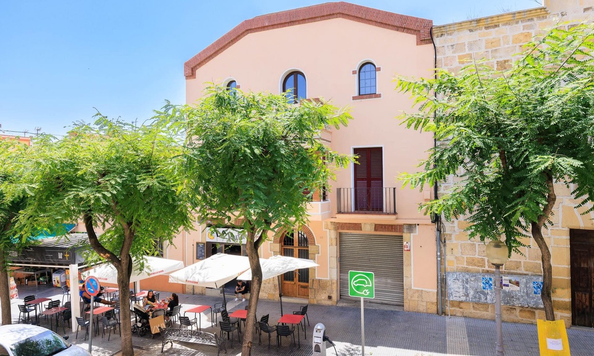 Constanti Apartment | Unik Vacation Pujol Barbera