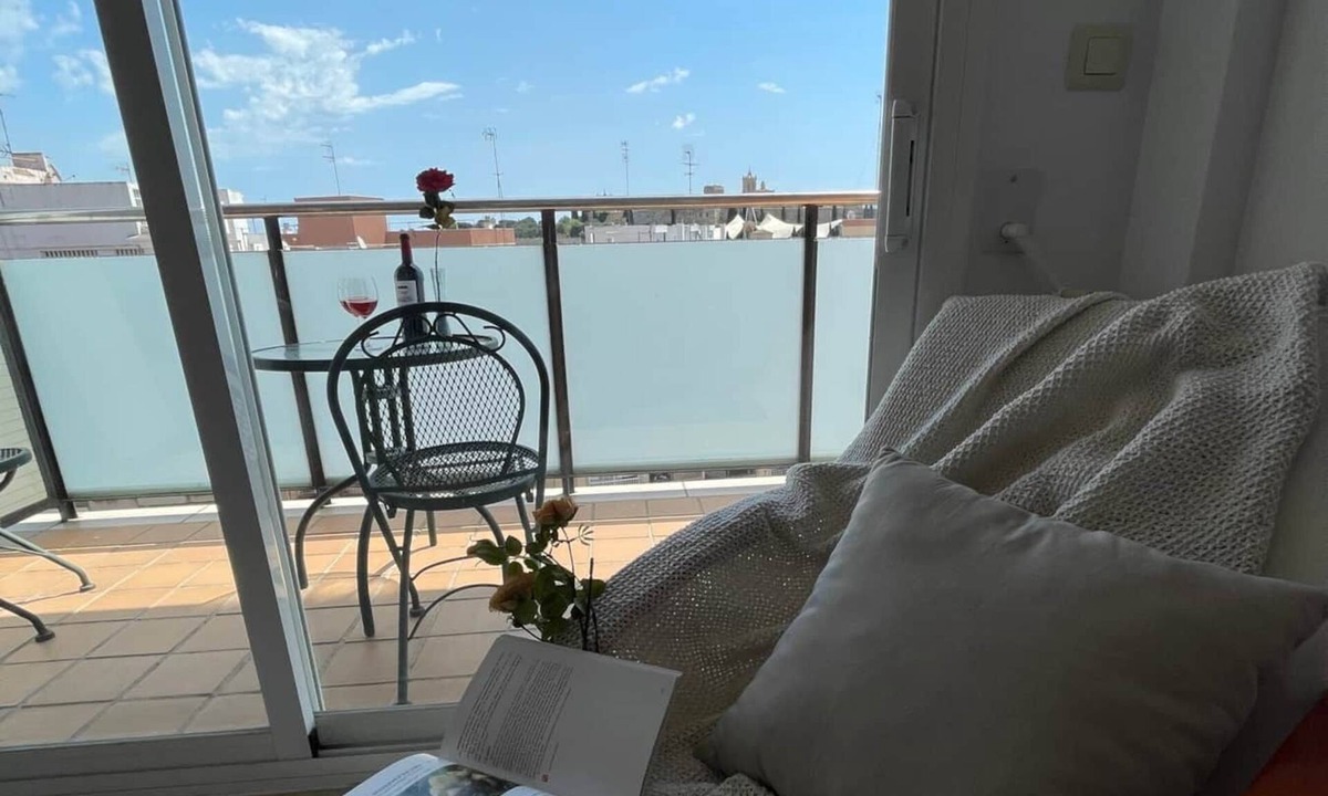 Tarragona Apartment | Unik Vacation Rovira i Virgili