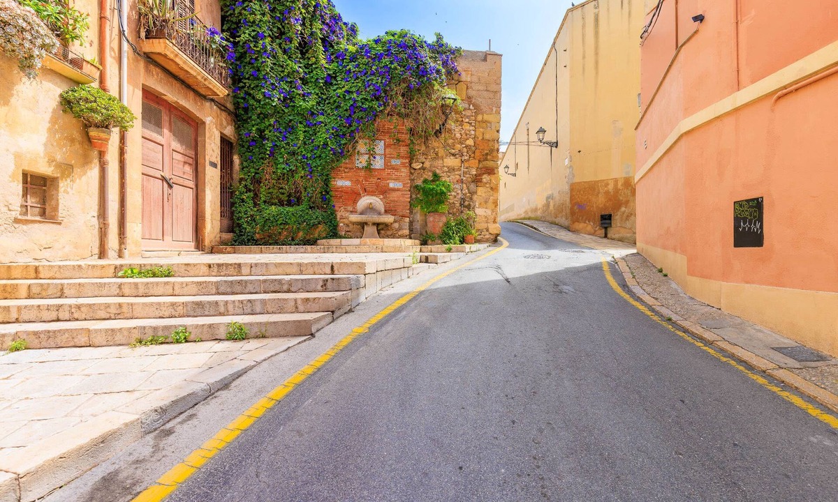 Old Town House | Unik Vacation Sant Joan