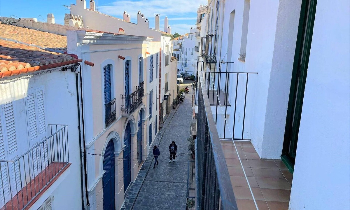 Portlligat Apartment | UNIÓ - Apartment at the old town
