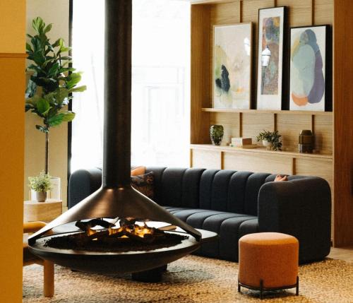 Financial District Hotel | Union Hotel