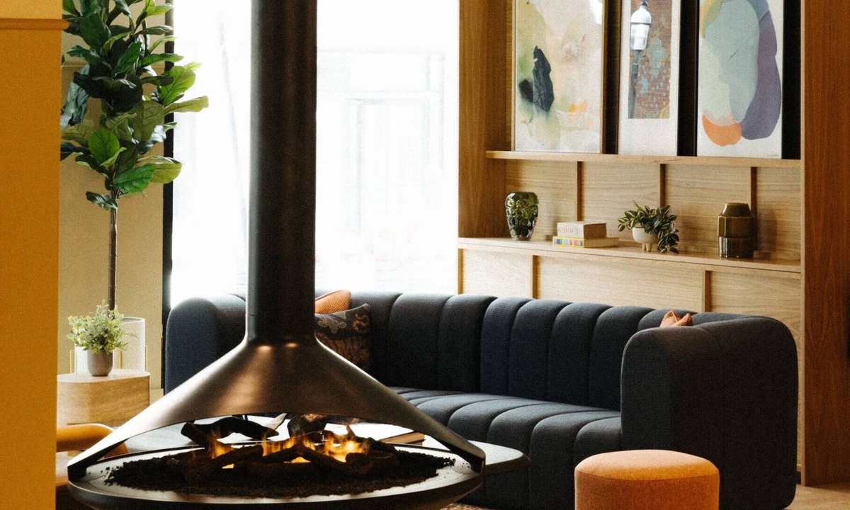 Financial District Hotel | Union Hotel