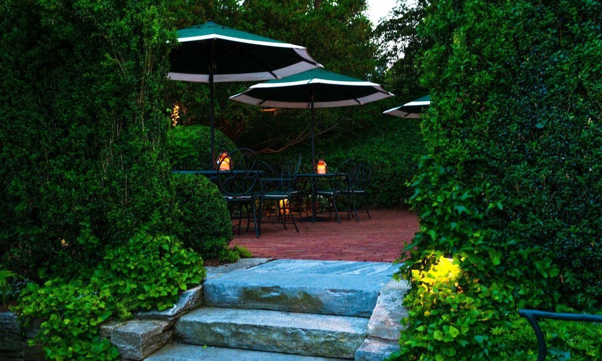 Nantucket Town Bed & Breakfast | Union Street Inn