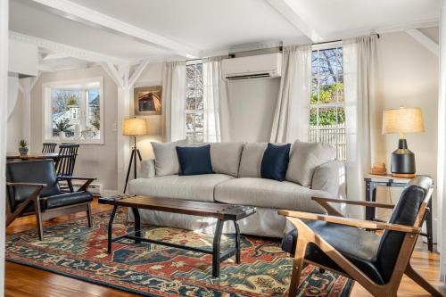 Rockport House | Union