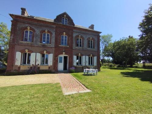 Glos House | Unique 2 pers - 7 min Basilique - Parking Jardin