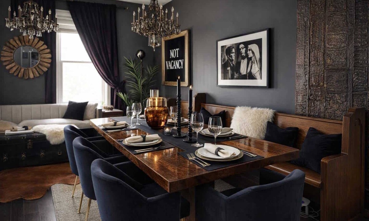 Evanston House | Unique 7BR Dual-Apt Retreat