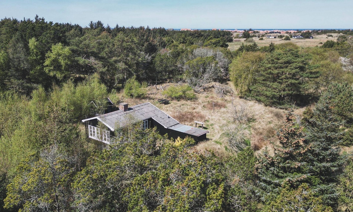 Skagen Cottage | Unique and private summer house