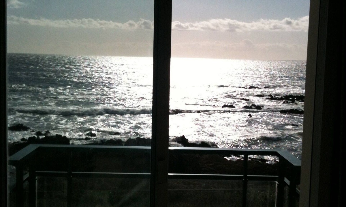 Le Croisic Apartment | Unique and rare: studio directly on the sea